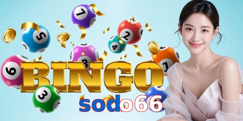 sodo66