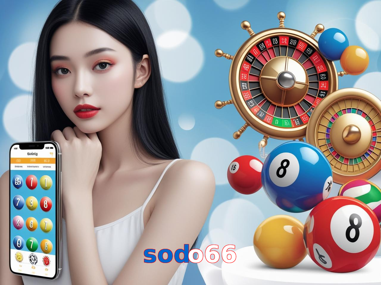 sodo66
